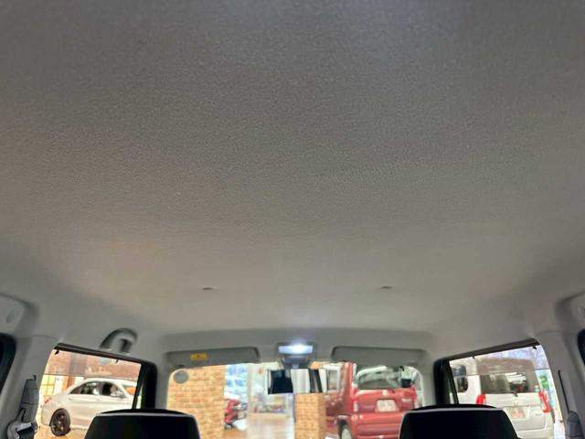 ハスラー Ｇ　４ＷＤ　メッキグリル　メッキモール　ナビ　Ｂｌｕｅｔｏｏｔｈ　アイドリングストップ　オートエアコン　電格ミラー　シートヒーター　ハスラーエンブレム（18枚目）