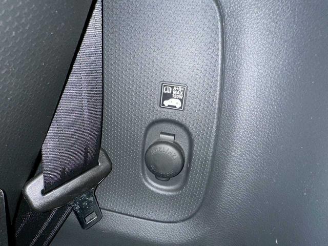 ハスラー Ｇ　４ＷＤ　メッキグリル　メッキモール　ナビ　Ｂｌｕｅｔｏｏｔｈ　アイドリングストップ　オートエアコン　電格ミラー　シートヒーター　ハスラーエンブレム（21枚目）