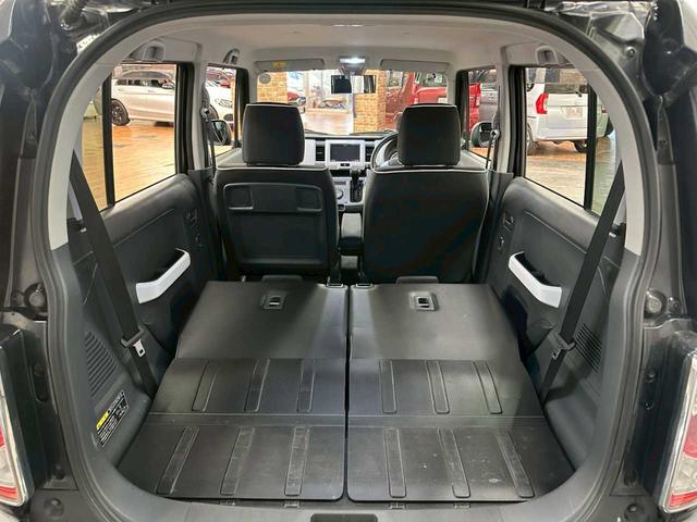 ハスラー Ｇ　４ＷＤ　メッキグリル　メッキモール　ナビ　Ｂｌｕｅｔｏｏｔｈ　アイドリングストップ　オートエアコン　電格ミラー　シートヒーター　ハスラーエンブレム（23枚目）