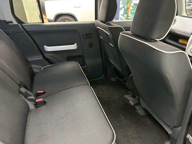 ハスラー Ｇ　４ＷＤ　メッキグリル　メッキモール　ナビ　Ｂｌｕｅｔｏｏｔｈ　アイドリングストップ　オートエアコン　電格ミラー　シートヒーター　ハスラーエンブレム（26枚目）