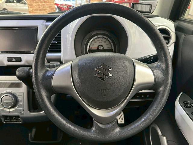 ハスラー Ｇ　４ＷＤ　メッキグリル　メッキモール　ナビ　Ｂｌｕｅｔｏｏｔｈ　アイドリングストップ　オートエアコン　電格ミラー　シートヒーター　ハスラーエンブレム（30枚目）