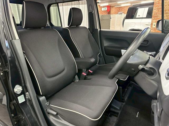 ハスラー Ｇ　４ＷＤ　メッキグリル　メッキモール　ナビ　Ｂｌｕｅｔｏｏｔｈ　アイドリングストップ　オートエアコン　電格ミラー　シートヒーター　ハスラーエンブレム（33枚目）