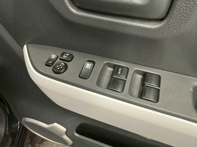 ハスラー Ｇ　４ＷＤ　メッキグリル　メッキモール　ナビ　Ｂｌｕｅｔｏｏｔｈ　アイドリングストップ　オートエアコン　電格ミラー　シートヒーター　ハスラーエンブレム（36枚目）