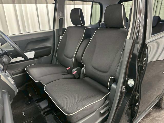 ハスラー Ｇ　４ＷＤ　メッキグリル　メッキモール　ナビ　Ｂｌｕｅｔｏｏｔｈ　アイドリングストップ　オートエアコン　電格ミラー　シートヒーター　ハスラーエンブレム（56枚目）