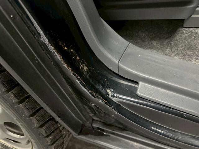 ハスラー Ｇ　４ＷＤ　メッキグリル　メッキモール　ナビ　Ｂｌｕｅｔｏｏｔｈ　アイドリングストップ　オートエアコン　電格ミラー　シートヒーター　ハスラーエンブレム（62枚目）