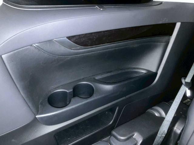 アルファード 2.5S Cパッケージ 4WD 社外アルミホイール 純正ナビ バックカメラ 両側パワースライドドア クルーズコントロール フォグランプ プッシュスタート サンシェード パワーバックドア(26枚目)