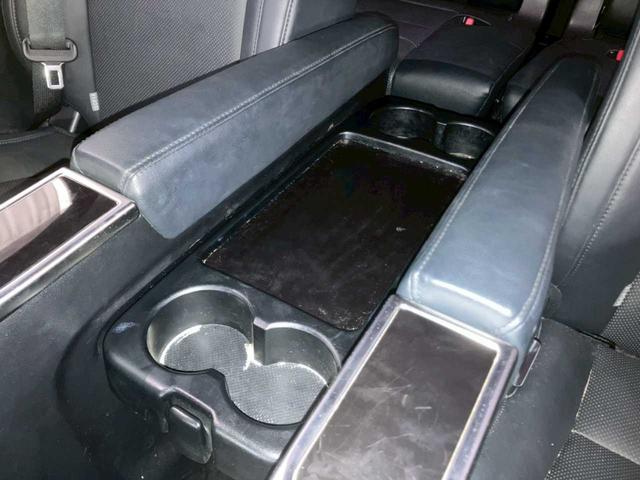 アルファード 2.5S Cパッケージ 4WD 社外アルミホイール 純正ナビ バックカメラ 両側パワースライドドア クルーズコントロール フォグランプ プッシュスタート サンシェード パワーバックドア(39枚目)