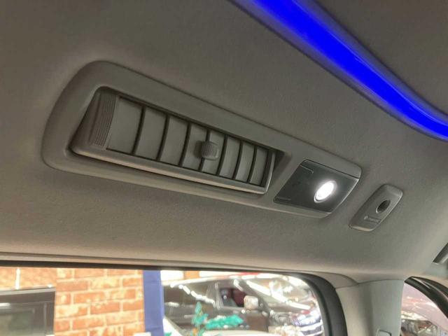 アルファード 2.5S Cパッケージ 4WD 社外アルミホイール 純正ナビ バックカメラ 両側パワースライドドア クルーズコントロール フォグランプ プッシュスタート サンシェード パワーバックドア(42枚目)