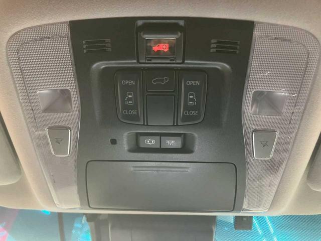 アルファード 2.5S Cパッケージ 4WD 社外アルミホイール 純正ナビ バックカメラ 両側パワースライドドア クルーズコントロール フォグランプ プッシュスタート サンシェード パワーバックドア(68枚目)