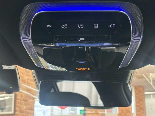 Ｓクラス Ｓ４００ｄ　４マチック　ＡＭＧライン　４ＷＤ　純正アルミホイール　パワーバックドア　クルーズコントロール　パワーシート　リアエアコン　ナビ　バックカメラ　ドラレコ　ＬＥＤイルミネーション（44枚目）