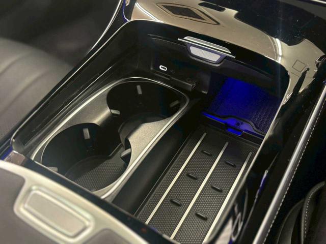 Ｓクラス Ｓ４００ｄ　４マチック　ＡＭＧライン　４ＷＤ　純正アルミホイール　パワーバックドア　クルーズコントロール　パワーシート　リアエアコン　ナビ　バックカメラ　ドラレコ　ＬＥＤイルミネーション（50枚目）