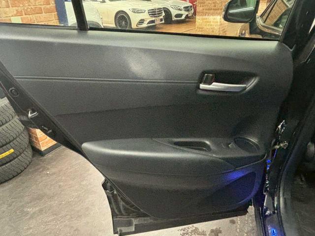 カローラクロス ハイブリッド　Ｚ　４ＷＤ　ナビ　シートヒーター　ＥＴＣ　パワーバックドア　バックカメラ　ＬＥＤヘッドライト　フォグランプ　ＬＥＤイルミネーション　クルーズコントロール　スペアキー（28枚目）