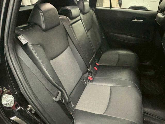 カローラクロス ハイブリッド　Ｚ　４ＷＤ　ナビ　シートヒーター　ＥＴＣ　パワーバックドア　バックカメラ　ＬＥＤヘッドライト　フォグランプ　ＬＥＤイルミネーション　クルーズコントロール　スペアキー（31枚目）