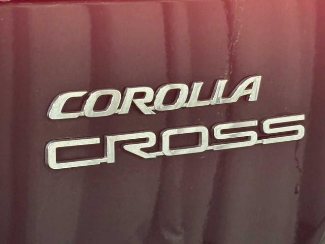 カローラクロス ハイブリッド　Ｚ　４ＷＤ　ナビ　シートヒーター　ＥＴＣ　パワーバックドア　バックカメラ　ＬＥＤヘッドライト　フォグランプ　ＬＥＤイルミネーション　クルーズコントロール　スペアキー（38枚目）