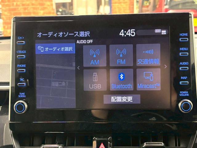 カローラクロス ハイブリッド　Ｚ　４ＷＤ　ナビ　シートヒーター　ＥＴＣ　パワーバックドア　バックカメラ　ＬＥＤヘッドライト　フォグランプ　ＬＥＤイルミネーション　クルーズコントロール　スペアキー（51枚目）