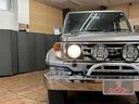 TOYOTA LAND CRUISER 70