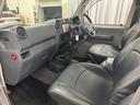 TOYOTA LAND CRUISER 70