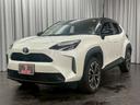 ヤリスクロス Z 4WD ナビ エンスタ 全方位カメラ パワーシート アルミホイール 電格ミラー クルーズコントロール ステコン シートヒーター USB LEDライト(6枚目)