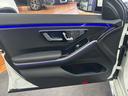 Ｓ４００ｄ　４マチック　ＡＭＧライン　４ＷＤ　純正アルミホイール　パワーバックドア　クルーズコントロール　パワーシート　リアエアコン　ナビ　バックカメラ　ドラレコ　ＬＥＤイルミネーション（33枚目）