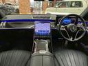 Ｓ４００ｄ　４マチック　ＡＭＧライン　４ＷＤ　純正アルミホイール　パワーバックドア　クルーズコントロール　パワーシート　リアエアコン　ナビ　バックカメラ　ドラレコ　ＬＥＤイルミネーション（34枚目）