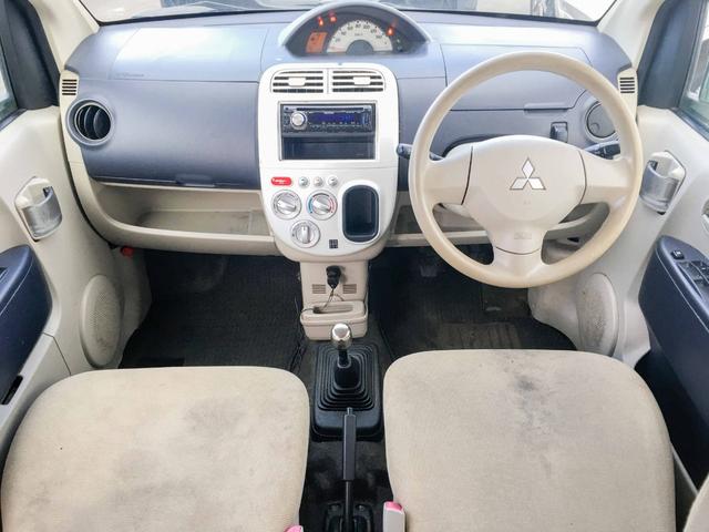M 4WD 禁煙車 寒冷地仕様 1年保証(3枚目)