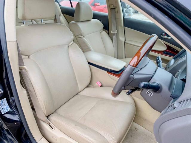 GS430 禁煙車 寒冷地仕様 1年保証 ナビ Bカメラ(6枚目)
