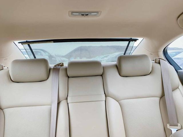 GS430 禁煙車 寒冷地仕様 1年保証 ナビ Bカメラ(8枚目)