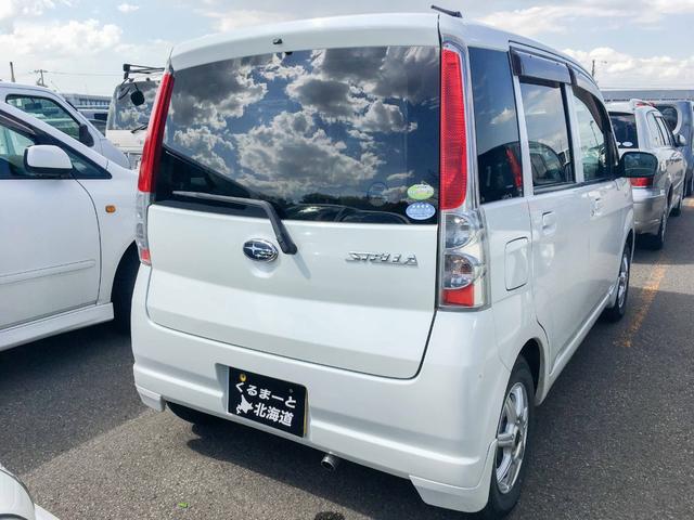 L 4WD 禁煙車 寒冷地仕様 1年保証(4枚目)