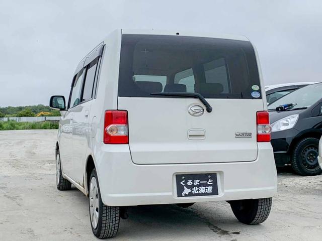 Xスペシャル 4WD 禁煙車 寒冷地仕様 1年保証(4枚目)