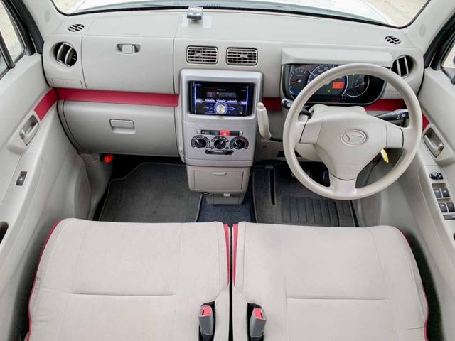 Xスペシャル 4WD 禁煙車 寒冷地仕様 1年保証(5枚目)