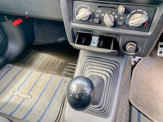 VR 4WD 禁煙 1年保証 MT タイベル交換済 ETC(7枚目)