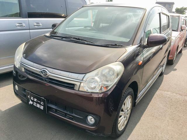 L 4WD 禁煙車 寒冷地仕様 1年保証 スマキー(2枚目)