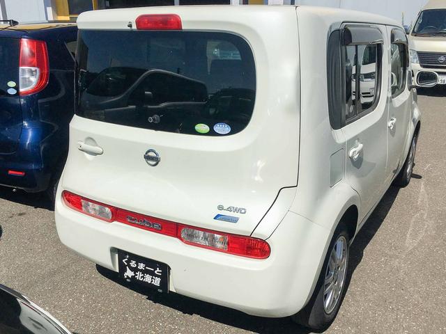 15X FOUR M 4WD 1年保証 スマキー ナビTV(4枚目)