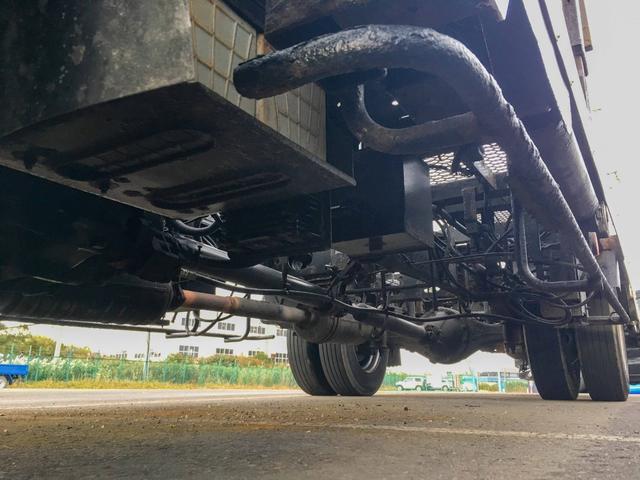 積載車2台積 AT リモコンウインチ ワイド ロング(13枚目)