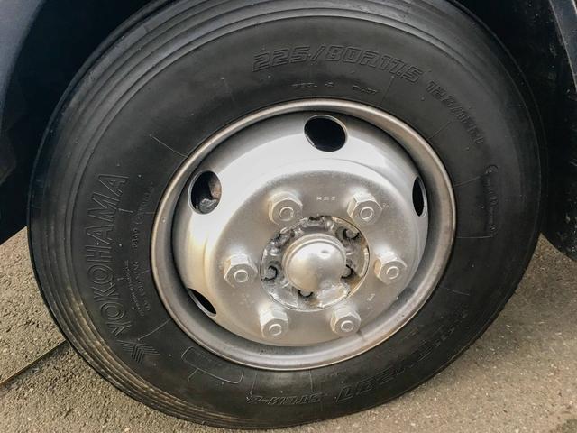積載車2台積 AT リモコンウインチ ワイド ロング(17枚目)