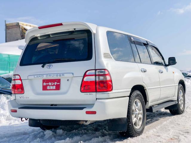 VX 4WD 1年保証 ディーゼルターボ 中期ワンオーナー(6枚目)