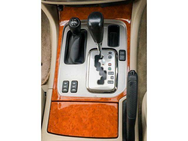 VX 4WD 1年保証 ディーゼルターボ 中期ワンオーナー(17枚目)