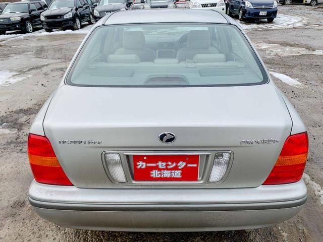 NC250 Four 4WD 1年保証 禁煙車 寒冷地仕様(6枚目)