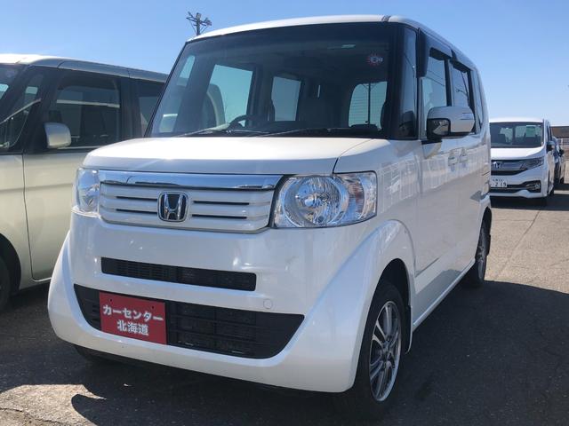G・Lパッケージ 4WD 1年保証 パワスラ スマキー ナビ(5枚目)