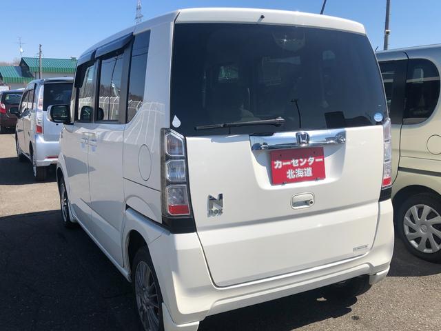 G・Lパッケージ 4WD 1年保証 パワスラ スマキー ナビ(6枚目)