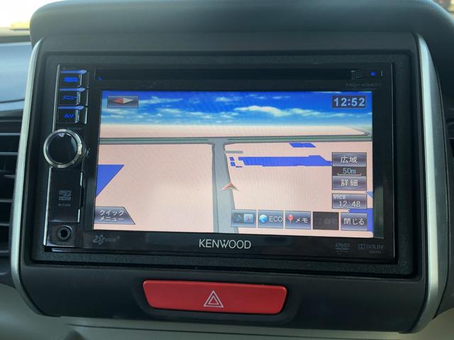 G・Lパッケージ 4WD 1年保証 パワスラ スマキー ナビ(12枚目)