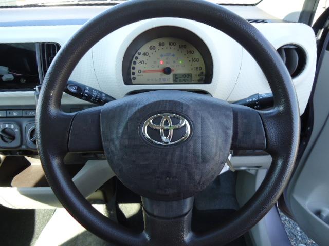 X 寒冷地仕様車 4WD(10枚目)