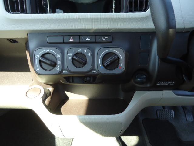 X 寒冷地仕様車 4WD(11枚目)