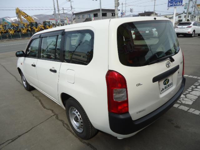 GL 4WD ETC(16枚目)