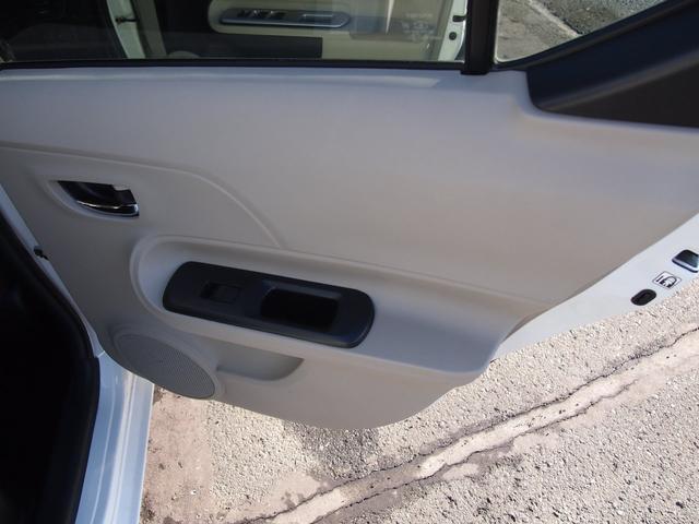 G ディーラー記録簿R3/R2/H31/H30/H29 キーレス CD/USB/AUX ワイパーデアイサー エコモード 電格ミラー(27枚目)