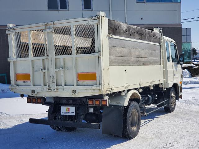 日産ディーゼル コンドル