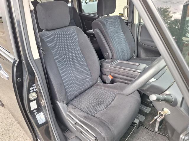 セレナ ２０Ｘ　４ＷＤ　ｂｌｕｅｔｏｏｔｈ　バックカメラ　地デジ　片側電動スライドドア　アイドリングストップ　クルーズコントロール　キーレス　平成２４年から令和６年度・車検記録簿　８万キロ時タイミングチェーン交換（22枚目）