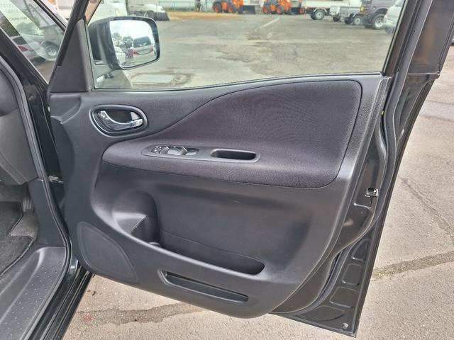 セレナ ２０Ｘ　４ＷＤ　ｂｌｕｅｔｏｏｔｈ　バックカメラ　地デジ　片側電動スライドドア　アイドリングストップ　クルーズコントロール　キーレス　平成２４年から令和６年度・車検記録簿　８万キロ時タイミングチェーン交換（27枚目）