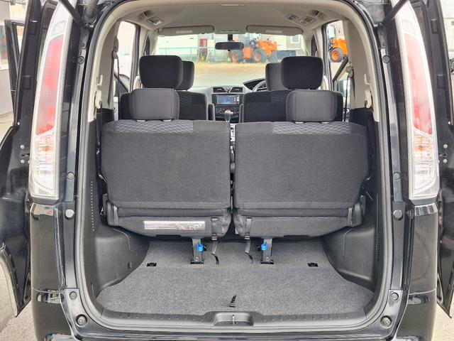 セレナ ２０Ｘ　４ＷＤ　ｂｌｕｅｔｏｏｔｈ　バックカメラ　地デジ　片側電動スライドドア　アイドリングストップ　クルーズコントロール　キーレス　平成２４年から令和６年度・車検記録簿　８万キロ時タイミングチェーン交換（29枚目）