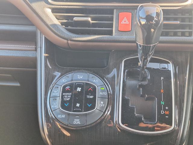 エスクァイア Ｇｉ　プレミアムパッケージ　４ＷＤ　ワンオーナー　寒冷地仕様　両側電動スライド　ｂｌｕｅｔｏｏｔｈ　ＨＤＭＩ　バックカメラ　フリップダウンモニター　純正スマートキースターター　ＥＴＣ　アイドリングストップ　夏タイヤ付き（22枚目）